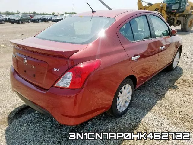 3N1CN7AP0HK462732 фото 5