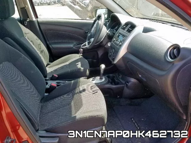 3N1CN7AP0HK462732 фото 6