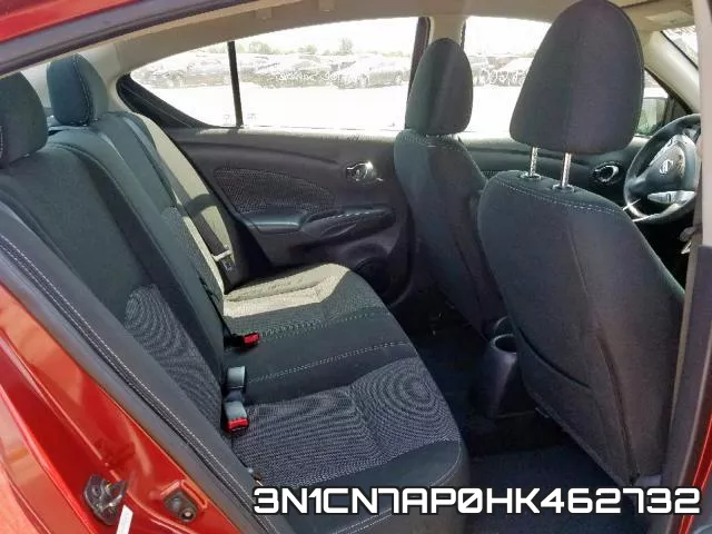 3N1CN7AP0HK462732 фото 7