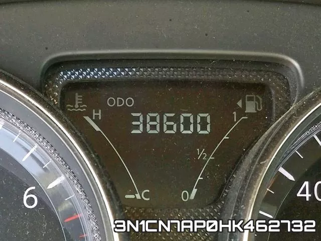 3N1CN7AP0HK462732 фото 9