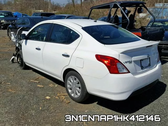 3N1CN7AP1HK412146 фото 4