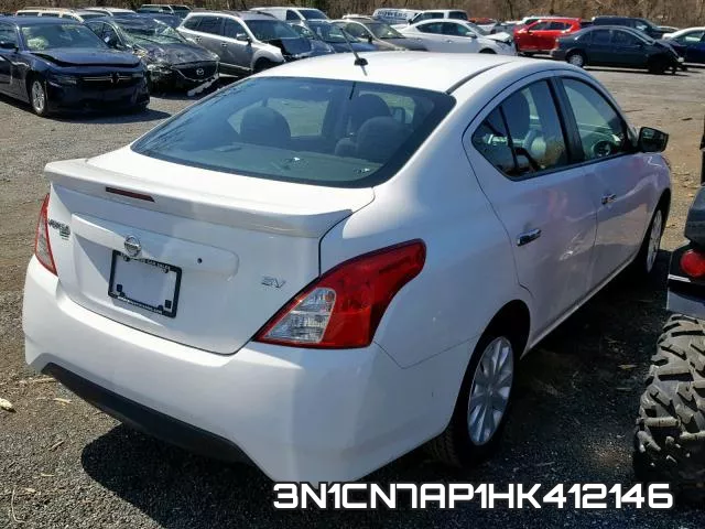 3N1CN7AP1HK412146 фото 5