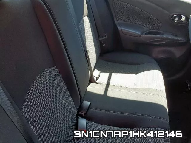 3N1CN7AP1HK412146 фото 7