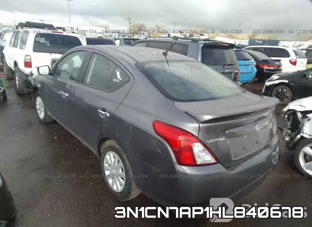 3N1CN7AP1HL840678 фото 4