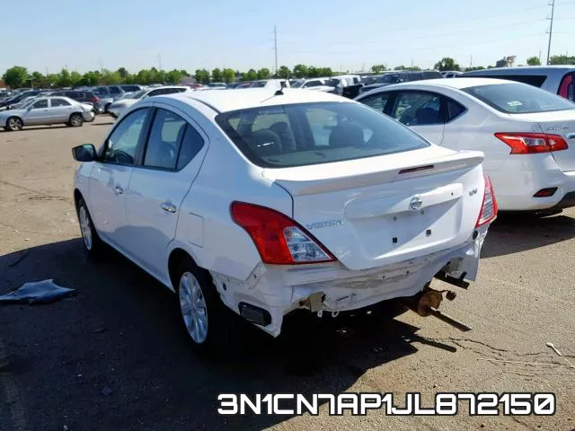 3N1CN7AP1JL872150 фото 4