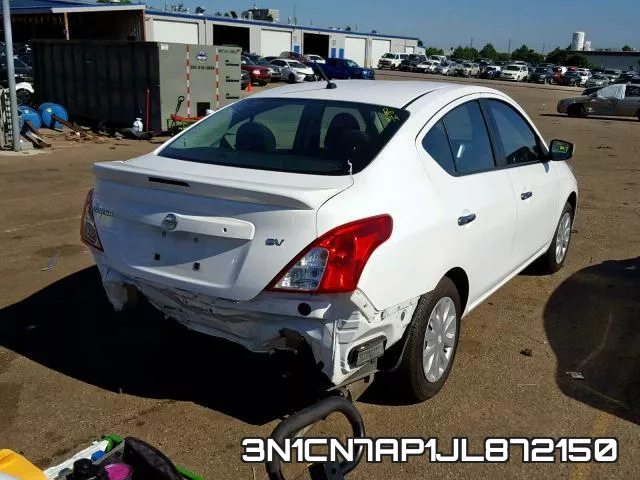 3N1CN7AP1JL872150 фото 5