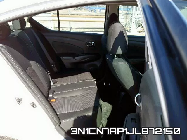 3N1CN7AP1JL872150 фото 7