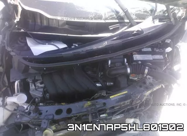 3N1CN7AP5HL801902 фото 2