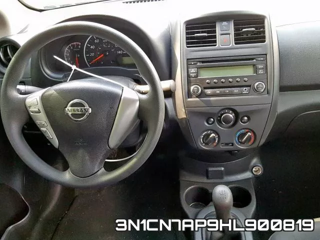 3N1CN7AP9HL900819 фото 10