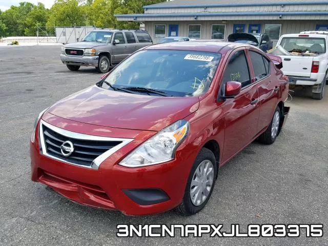 3N1CN7APXJL803375 фото 3