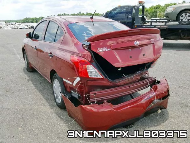 3N1CN7APXJL803375 фото 4
