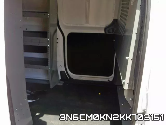 3N6CM0KN2KK703151 фото 7