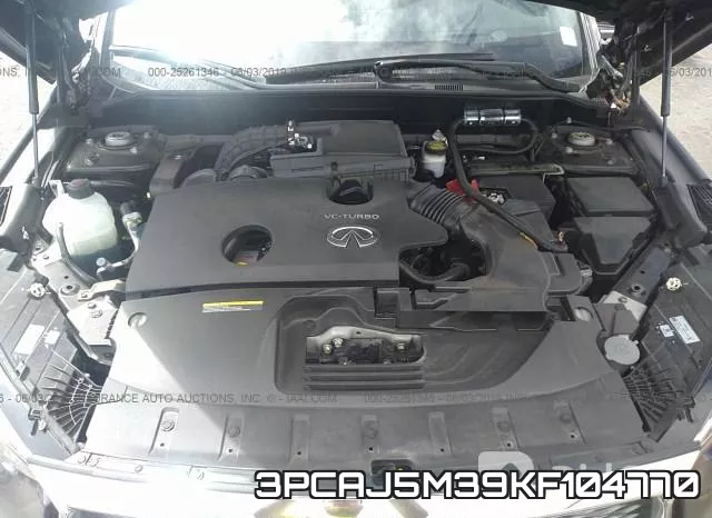 3PCAJ5M39KF104770 фото 2
