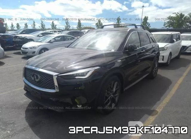 3PCAJ5M39KF104770 фото 3