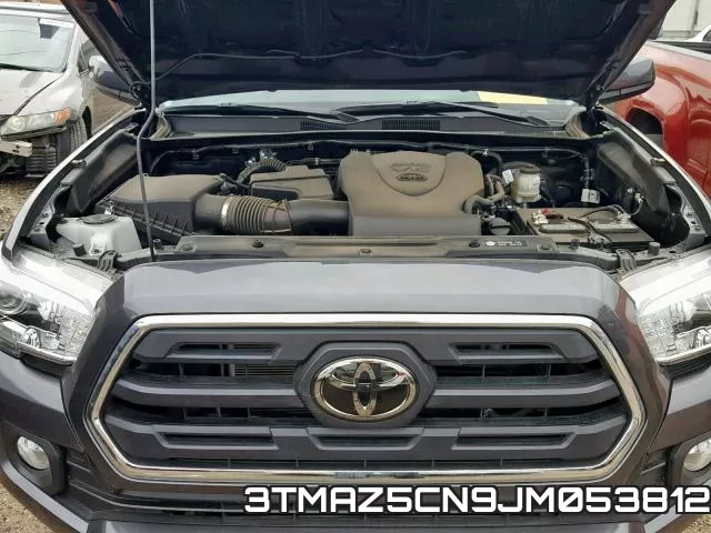 3TMAZ5CN9JM053812 фото 8
