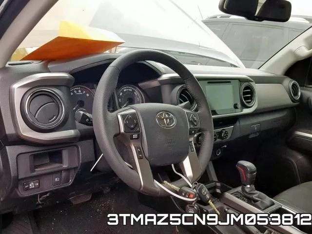 3TMAZ5CN9JM053812 фото 10