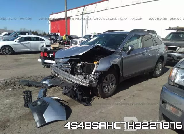 4S4BSAHC7H3227876 фото 3
