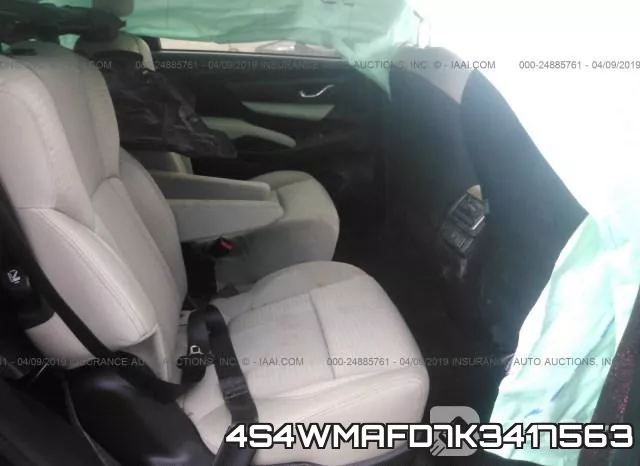 4S4WMAFD7K3417563 фото 9