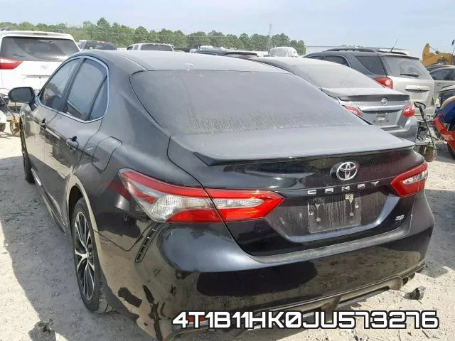 4T1B11HK0JU573276 фото 4