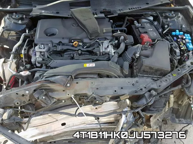 4T1B11HK0JU573276 фото 8