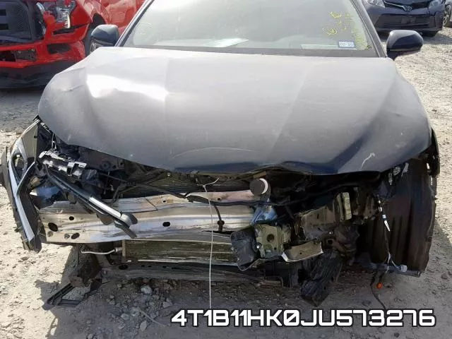 4T1B11HK0JU573276 фото 10