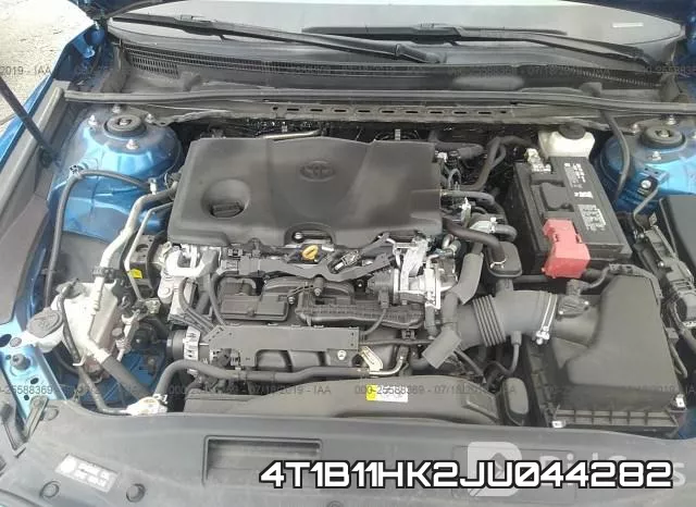 4T1B11HK2JU044282 фото 2