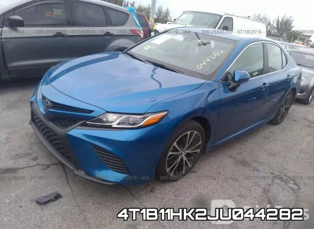 4T1B11HK2JU044282 фото 3