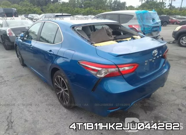 4T1B11HK2JU044282 фото 4