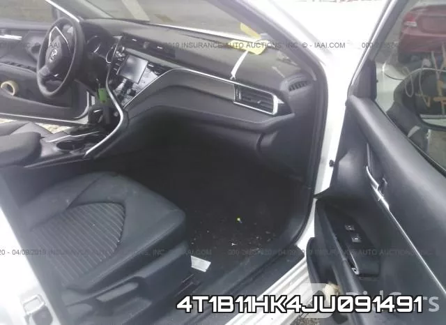 4T1B11HK4JU091491 фото 6