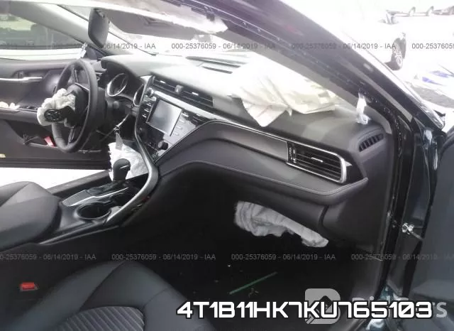 4T1B11HK7KU765103 фото 6