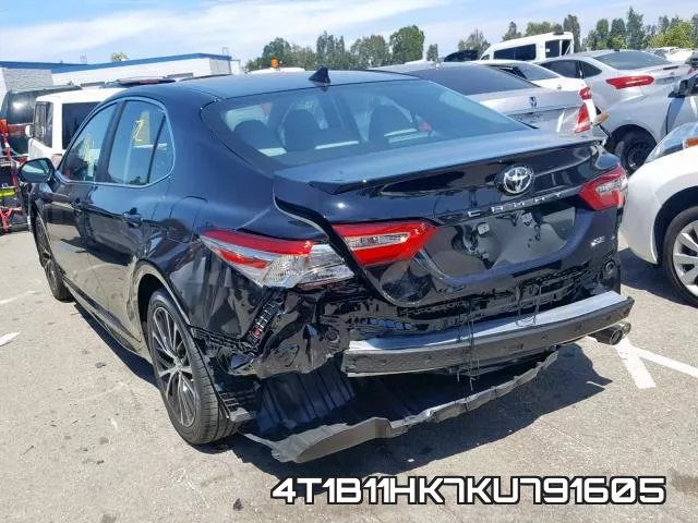 4T1B11HK7KU791605 фото 4