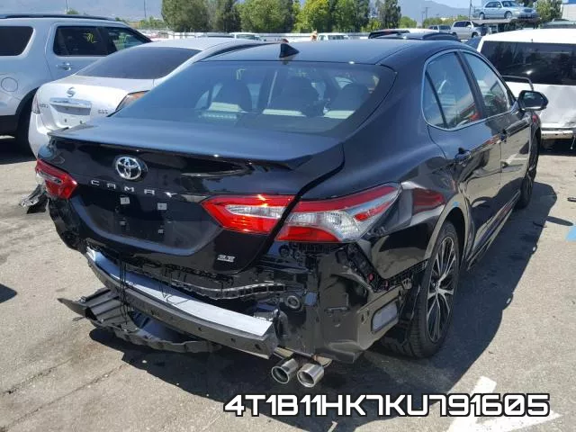 4T1B11HK7KU791605 фото 5