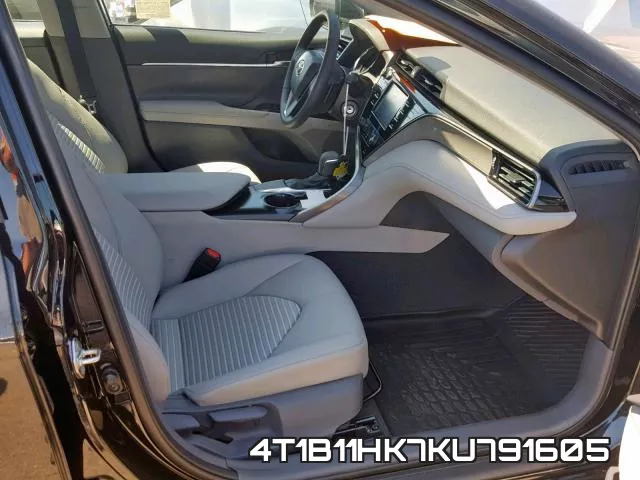 4T1B11HK7KU791605 фото 6