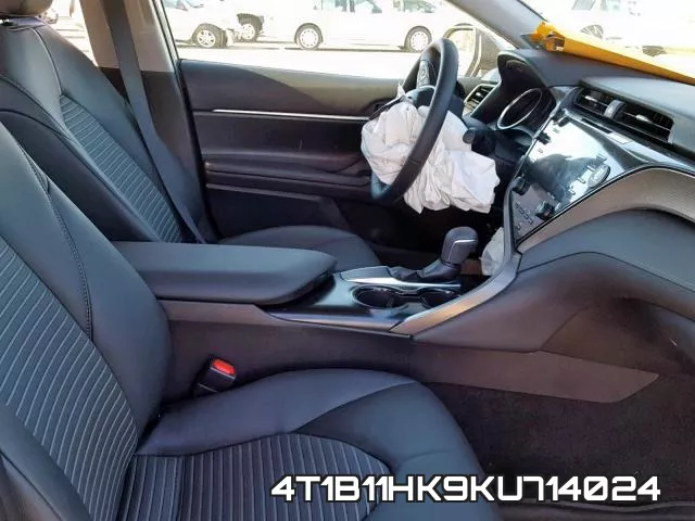 4T1B11HK9KU714024 фото 6