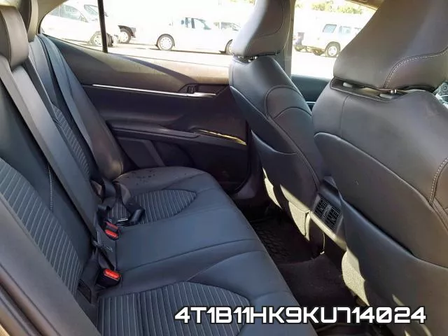 4T1B11HK9KU714024 фото 7