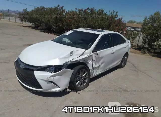 4T1BD1FK1HU206164 фото 3
