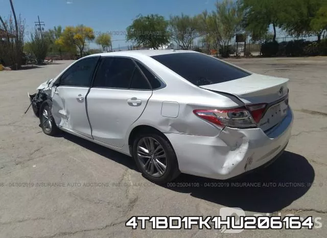 4T1BD1FK1HU206164 фото 4