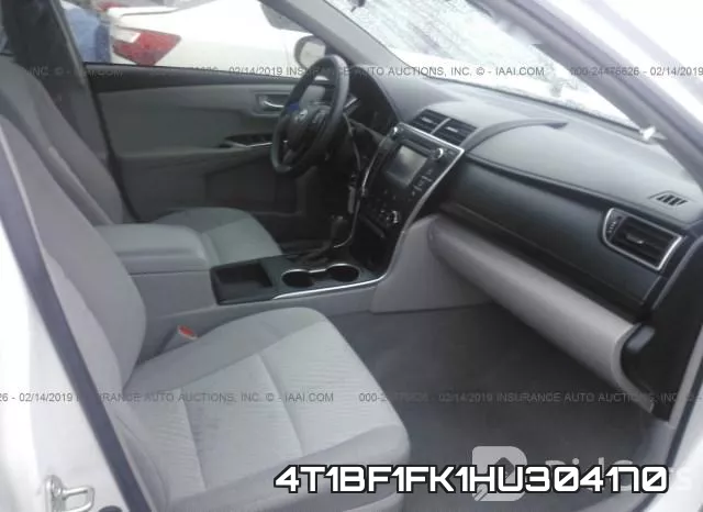 4T1BF1FK1HU304170 фото 6