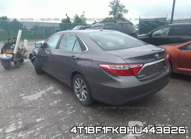 4T1BF1FK8HU443826 фото 4