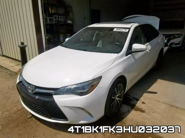4T1BK1FK3HU032037 фото 3