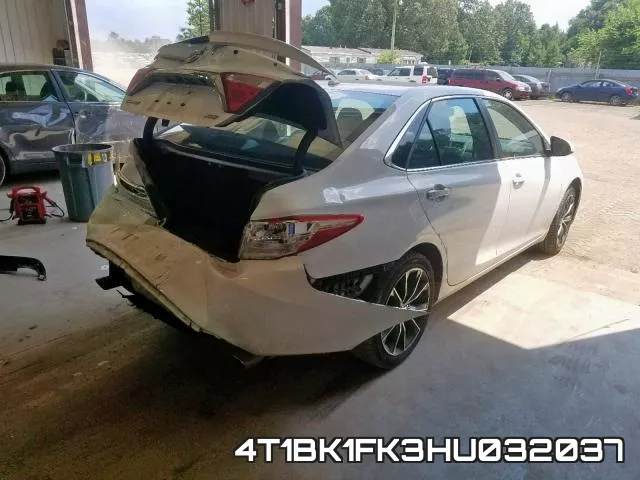 4T1BK1FK3HU032037 фото 5