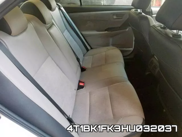 4T1BK1FK3HU032037 фото 7