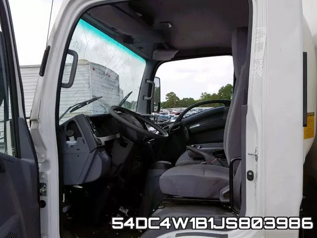 54DC4W1B1JS803986 фото 6