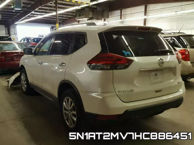 5N1AT2MV7HC886451 фото 4