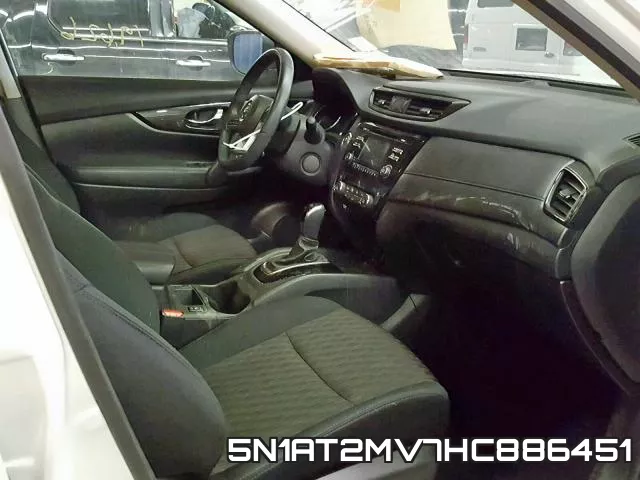 5N1AT2MV7HC886451 фото 6