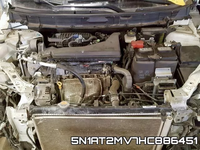 5N1AT2MV7HC886451 фото 8