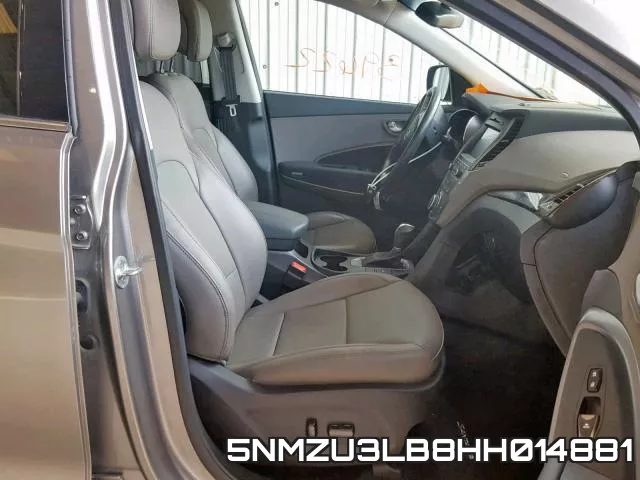 5NMZU3LB8HH014881 фото 6
