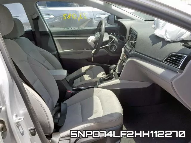 5NPD74LF2HH112270 фото 6