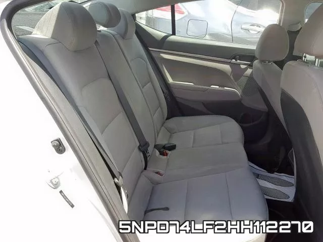 5NPD74LF2HH112270 фото 7