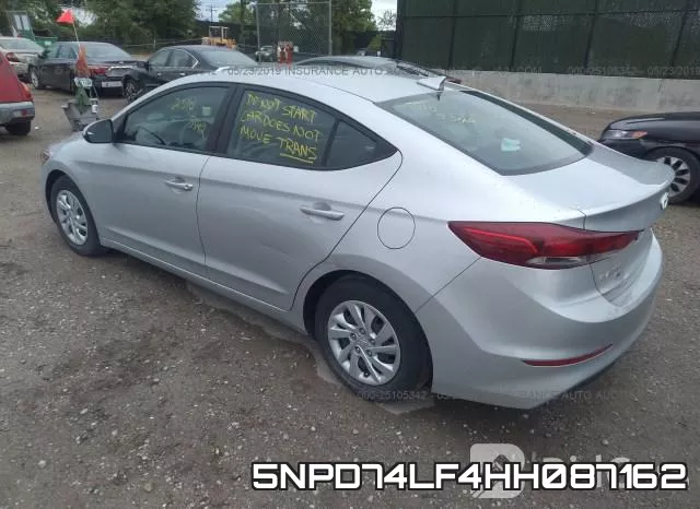 5NPD74LF4HH087162 фото 4